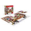 Ceaco Avanti Puppies in a Wagon Jigsaw Puzzle
