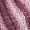 Herrschners Freefall Poncho Crochet Kit