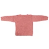 Caron Forever Favorite Pullover Crochet Kit