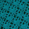 Herrschners Marielle Stole Crochet Kit