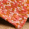 Soho Happy Hues Blanket Knit Kit