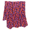 Bernat Candy Chevron Blanket Crochet Kit