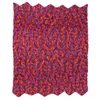 Bernat Candy Chevron Blanket Crochet Kit