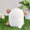 Herrschners Little Baa Crochet Kit