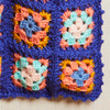 Herrschners Granny Grove Couch Caddy Free Download