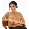 Premier Wavecrest Lace Pullover Knit Kit