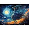 Enjoy Witch's Night Out Jigsaw Puzzle