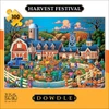 Buffalo Games Harvest Festival Jigsaw Puzzle