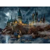 Buffalo Games Thomas Kinkade Hogwarts Castle Jigsaw Puzzle