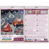 Abris Art The Night before Christmas Counted Cross-Stitch Kit