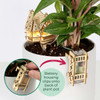 Tiny Treehouses Mini Garden Vista Model - Wood