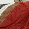 Lion Brand Windsor Tassel Throw Crochet Kit