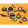 Herrschners Halloween Sweater Ornaments Free Download