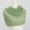 Herrschners Pebble Path Cowl Free Download