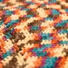 Premier Hayride Blanket Crochet Kit
