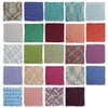 Village Yarn Dishcloth Advent Crochet Kit