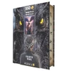 Eurographics Fourth Wing Book Tin Jigsaw Puzzle