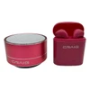 2 in 1 Wireless Combo Pack