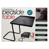 Adjustable Bedside Table