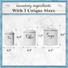 Food Storage Containers with Lids
