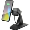 Universal Dash Mount Wireless Charger
