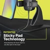 Universal Dash Mount Wireless Charger