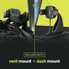 Universal Dash Mount Wireless Charger