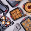 Non-Stick Durable Bakeware Set