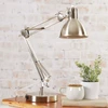 Architect Desk Lamp with Charging Station
