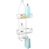 3 Tier Aluminum Shower Caddy