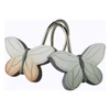 Inspire Shower Curtain & Hooks