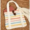 Herrschners Cottage Charm Tote Free Download