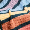 Herrschners Colorful Cuddles Blanket Paid Download