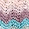Herrschners Drift Away Ripple Throw Paid Download