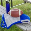 Herrschners Bleacher Buddy Blanket Paid Download