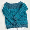 Herrschners Twin Tide Pullover Paid Download
