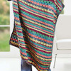 Herrschners Twist & Shout Throw Paid Download