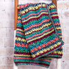Herrschners Twist & Shout Throw Paid Download