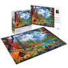 Karmin International Landscape Photographer Jigsaw Puzzle