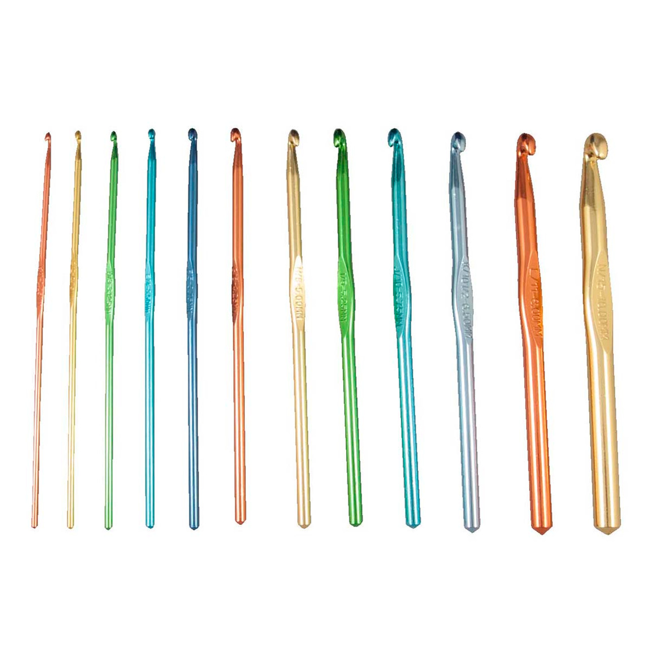 Crochet Hooks in Canada, Free Shipping at