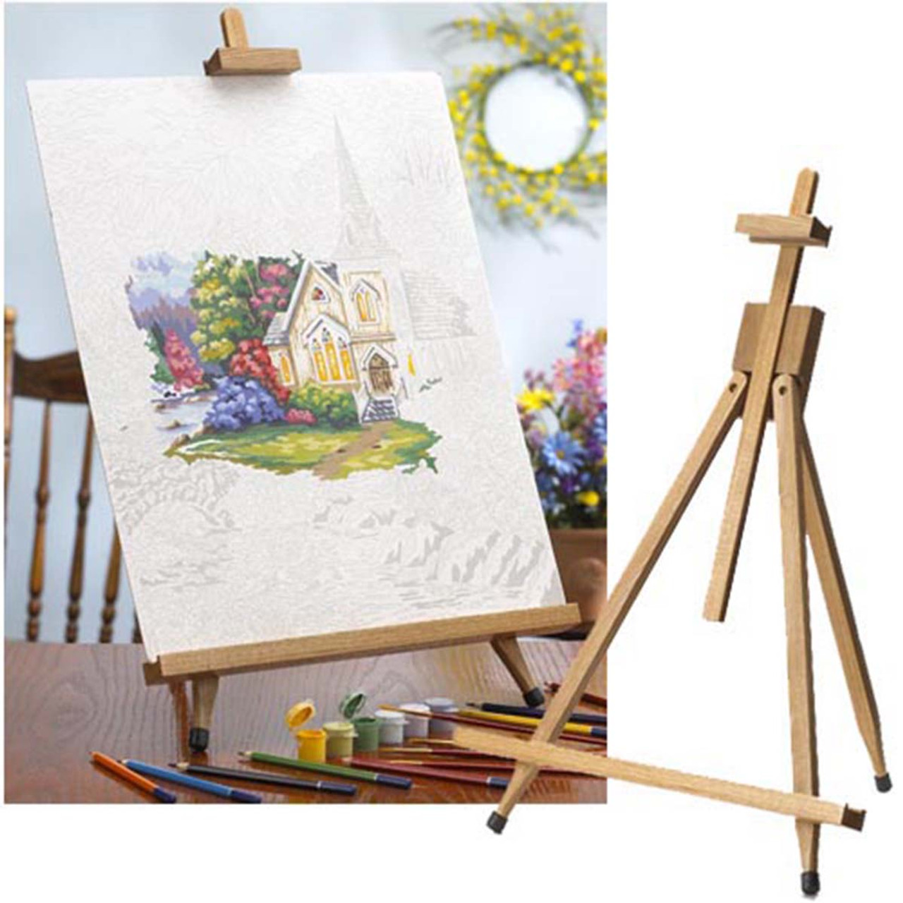 Painting Accessories, Artist Easel Stand