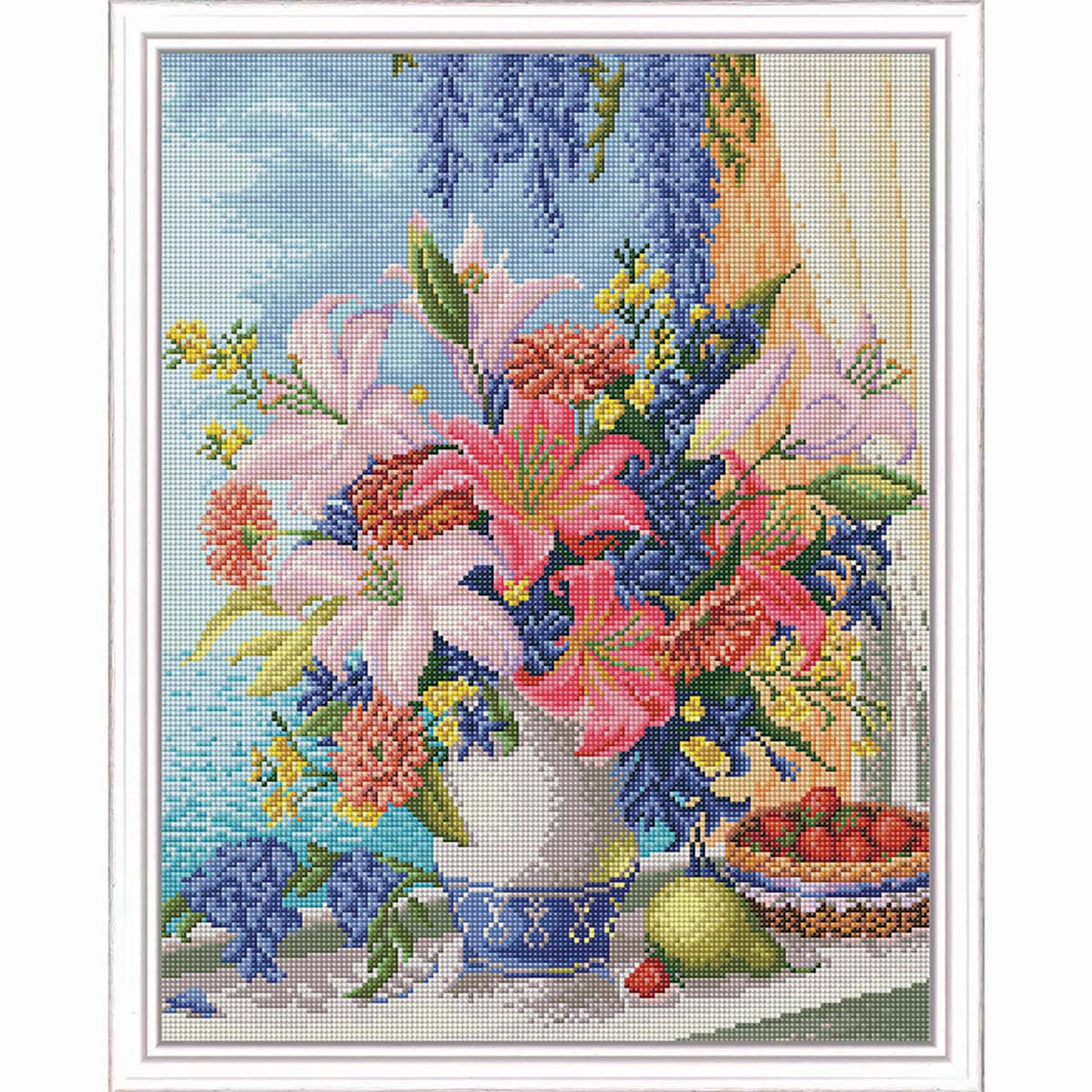 Collection D'Art Easter Gifts Diamond Painting