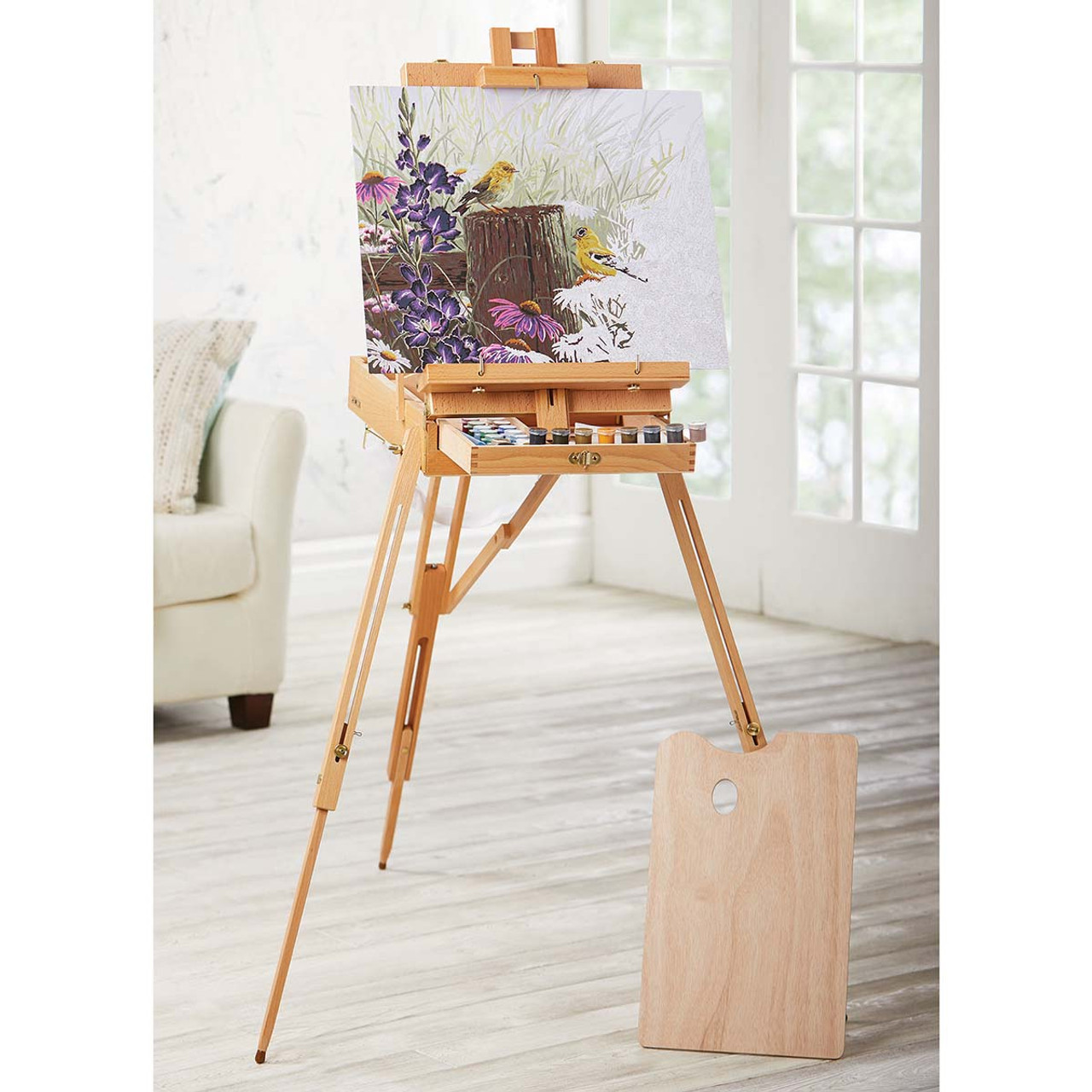 Painting Accessories, Artist Easel Stand
