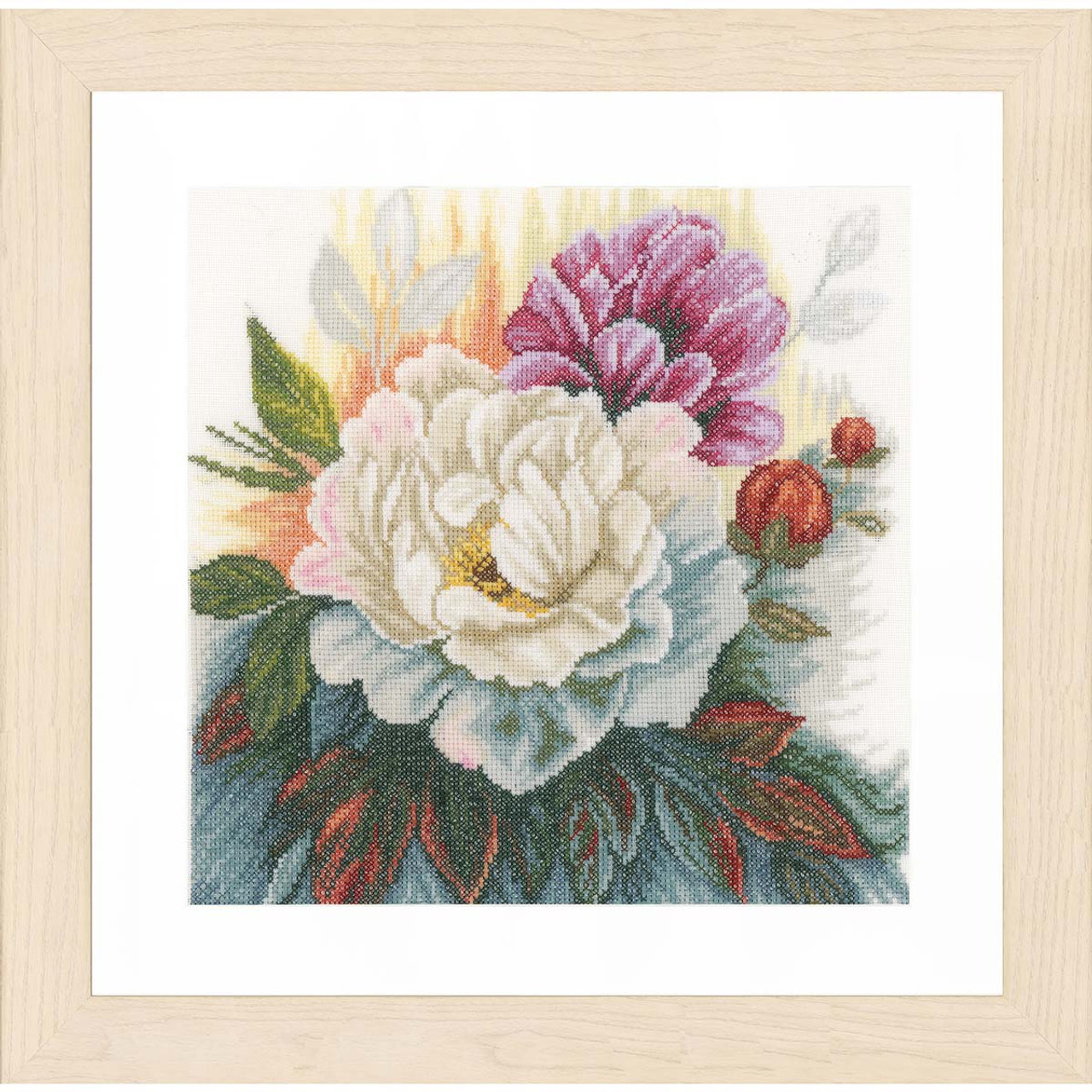 NEW! Diamond Painting - Now in the Lanarte collection!