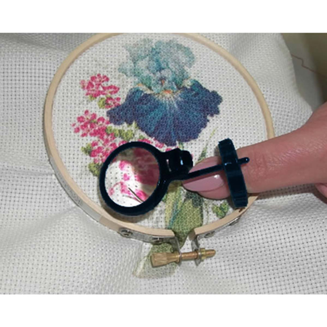  Cross Stitch Magnifier