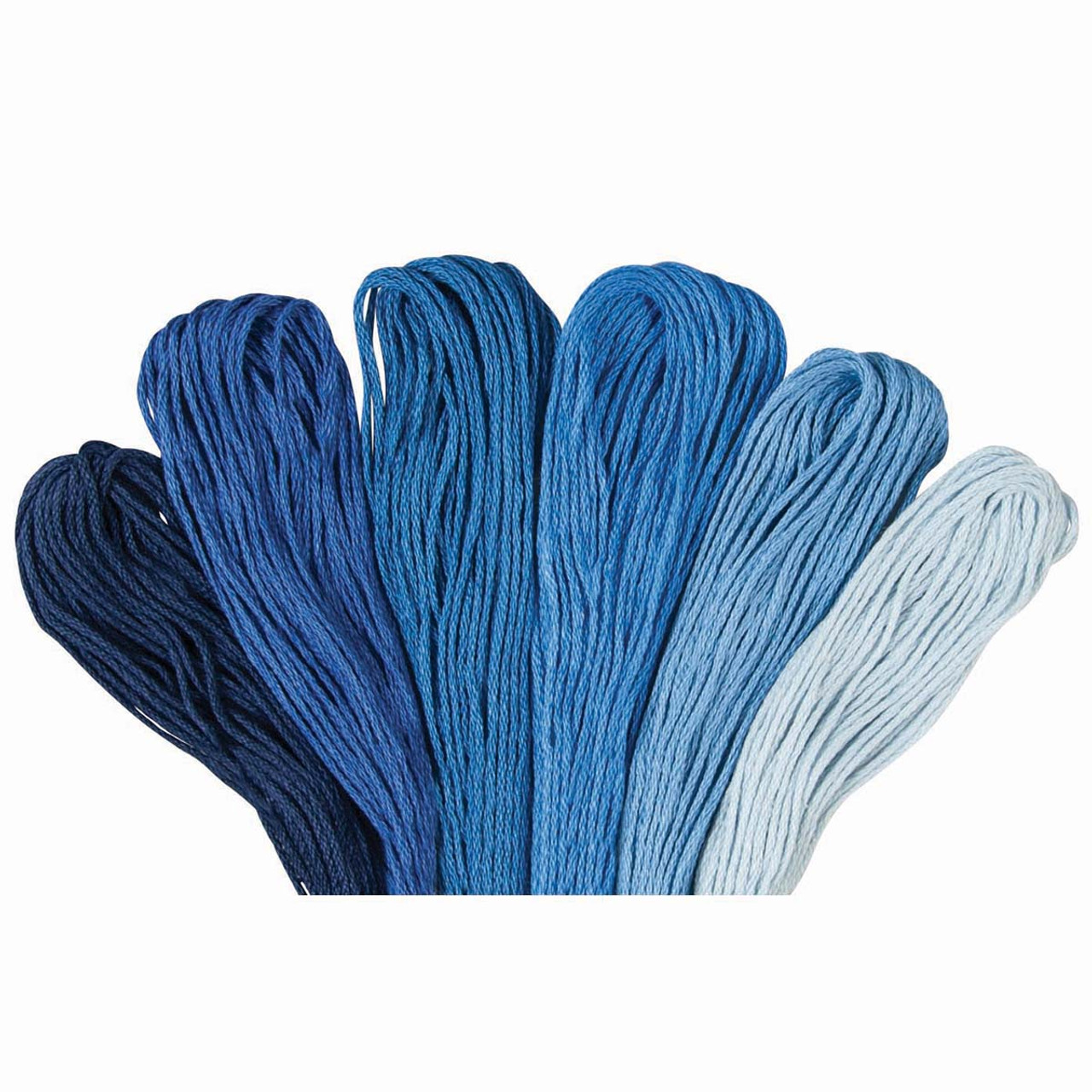 Craftways Embroidery Floss