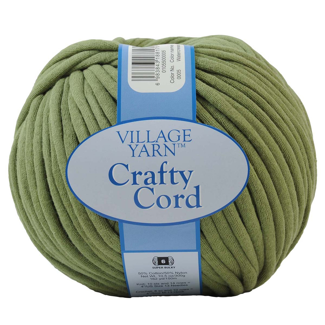 Cord Yarn