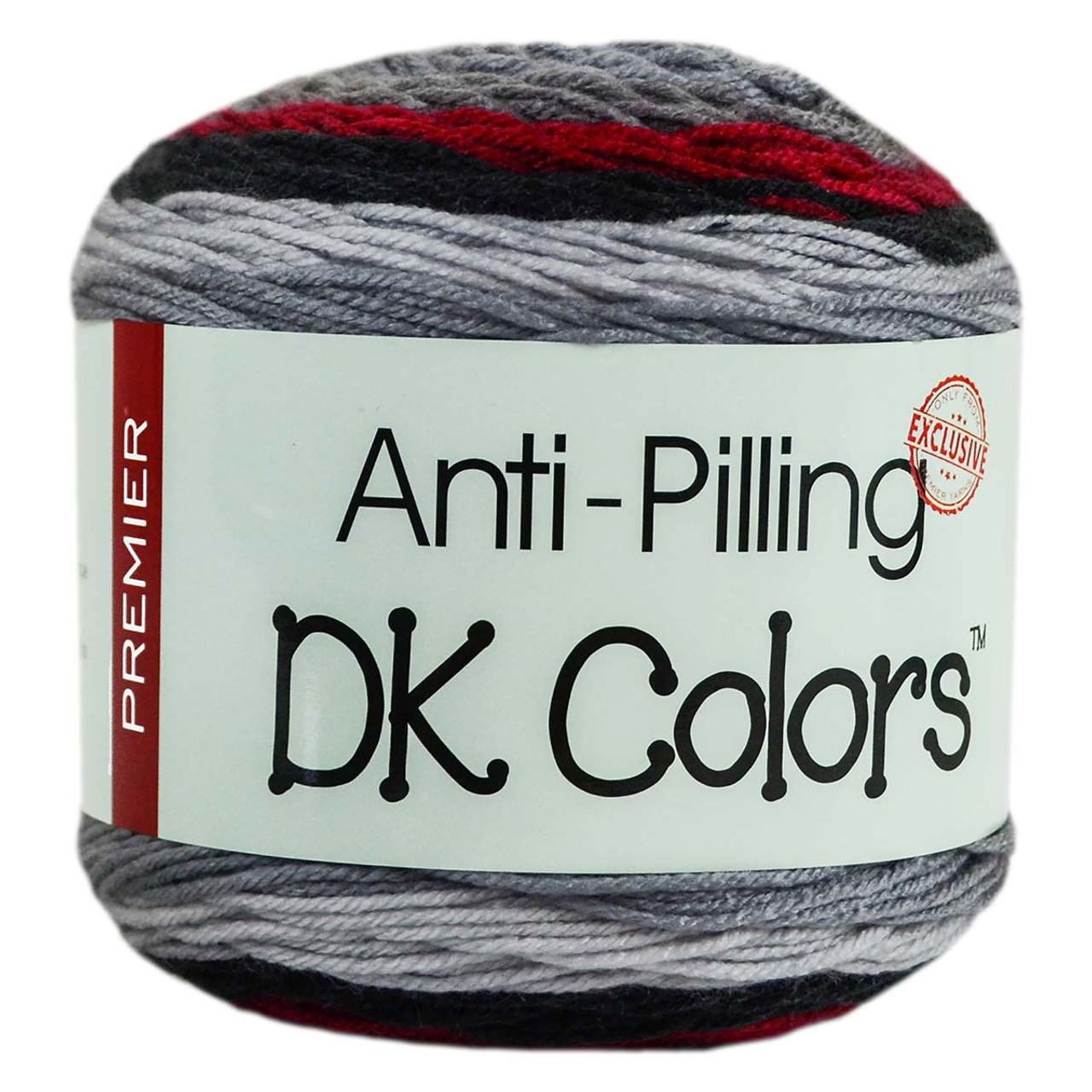 Premier DK Colors Yarn
