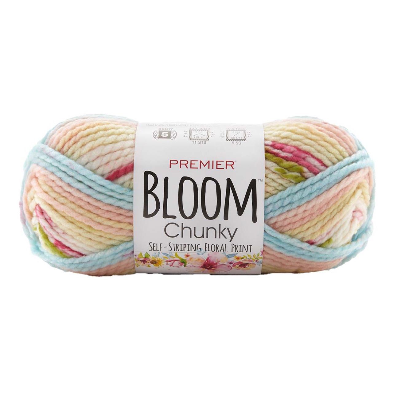 Premier Bamboo Chunky Yarn