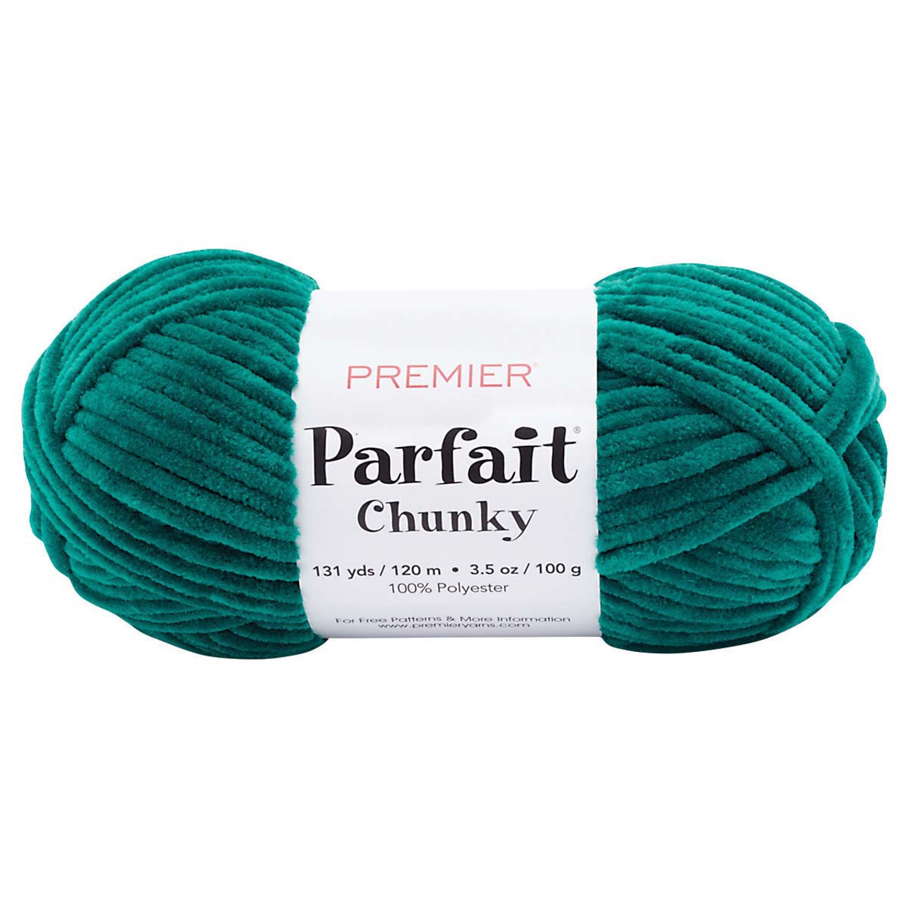 Premier Yarns Parfait Chunky Yarn-Sunshine